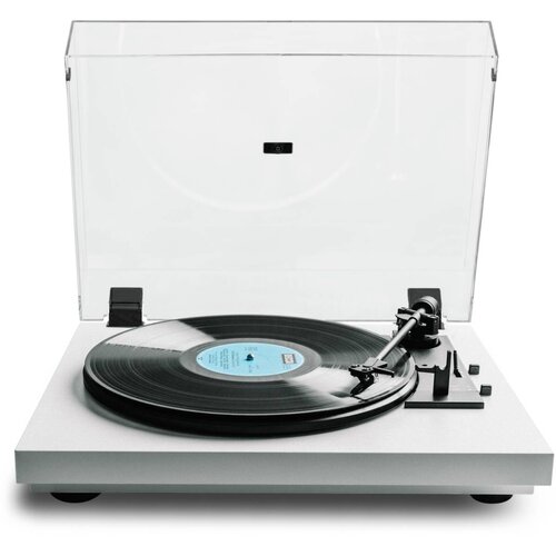 Gramofon PRO-JECT A1 Biały