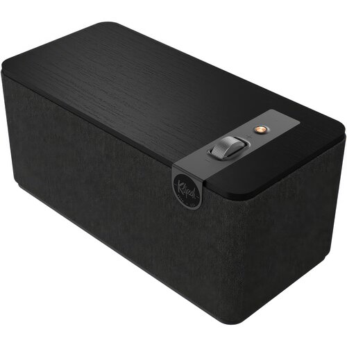 Kolumna głośnikowa KLIPSCH The One Plus Czarny (1 szt.)