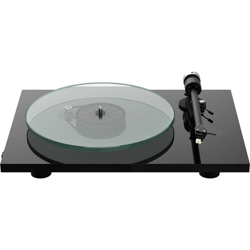 Gramofon PRO-JECT T2W Czarny