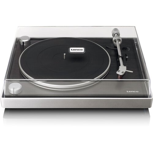 Gramofon LENCO L-455BK Czarny