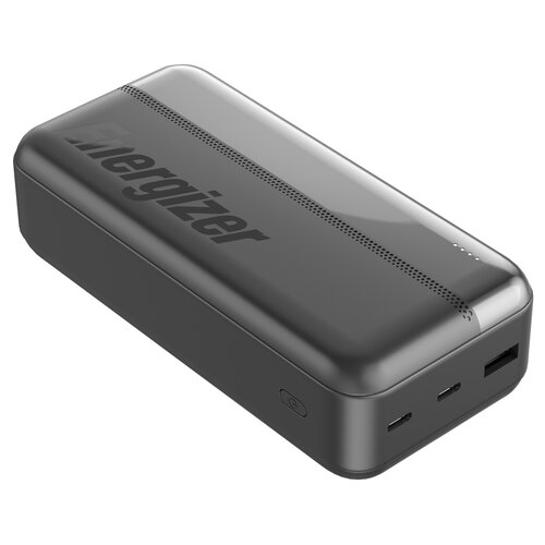 Powerbank ENERGIZER UE30050CC 30000 mAh 15W Czarny