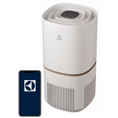 Oczyszczacz powietrza ELECTROLUX EPO50571SW