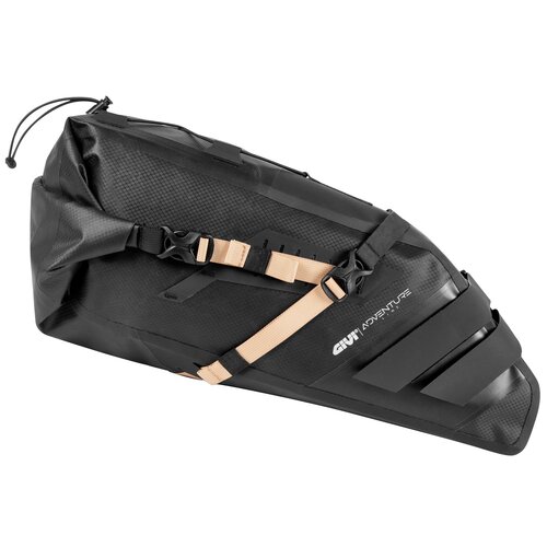 Torba rowerowa podsiodłowa GIVI Hump R