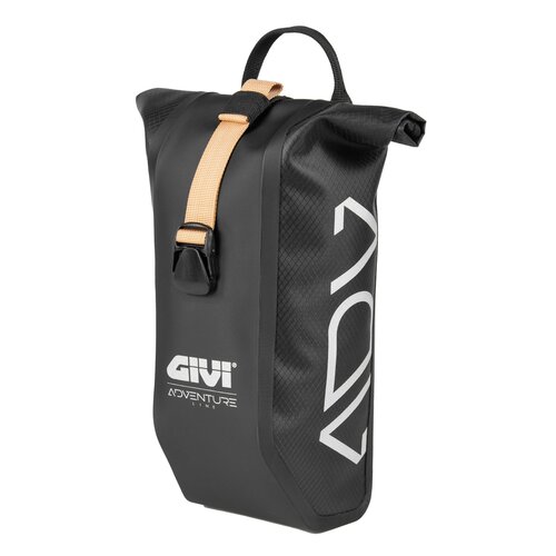 Torba rowerowa na widelec GIVI Carrier