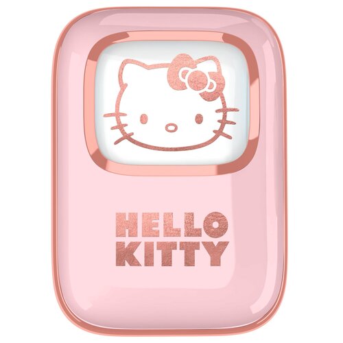 Słuchawki douszne OTL Hello Kitty HK1281 Różowy