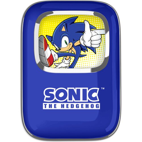 Słuchawki douszne OTL Sonic the Hedgehog Slide Niebieski