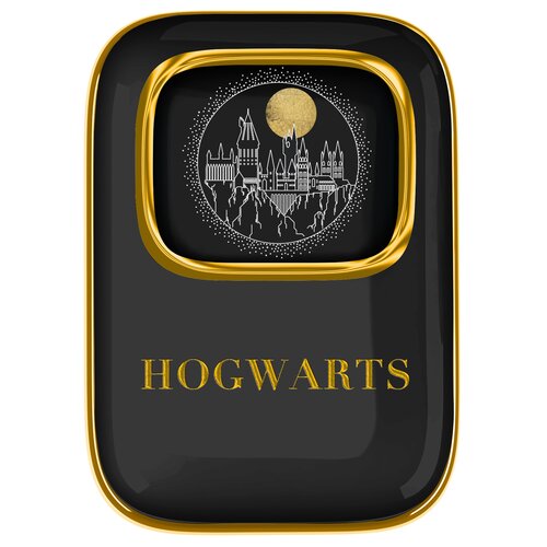 Słuchawki douszne OTL Harry Potter Hogwarts Czarno-złoty
