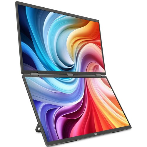 Monitor ACER PD193QEBMIUUX 18.5" 1920x1080px IPS 100Hz 4 ms [GTG]