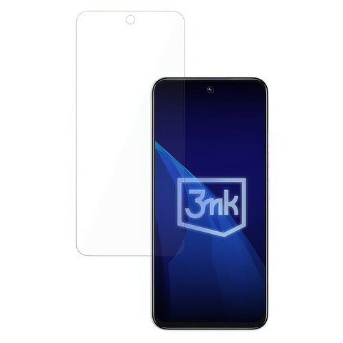 Folia ochronna 3MK SilverProtection+ do Tecno Spark 30 5G
