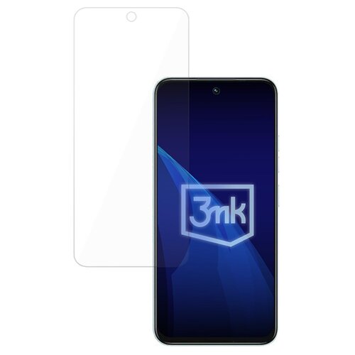 Szkło hybrydowe 3MK FlexibleGlass do Tecno Spark 30 5G