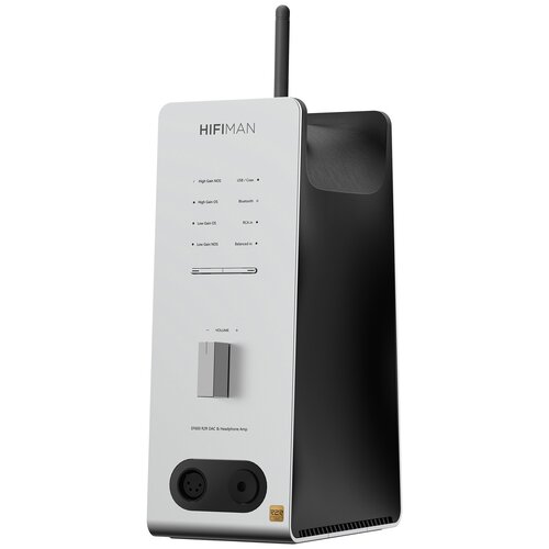 Wzmacniacz słuchawkowy HIFIMAN EF600