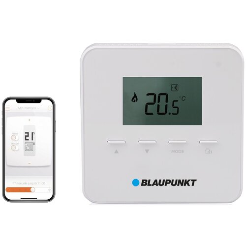 Termostat BLAUPUNKT TMST-S1 Wi-Fi
