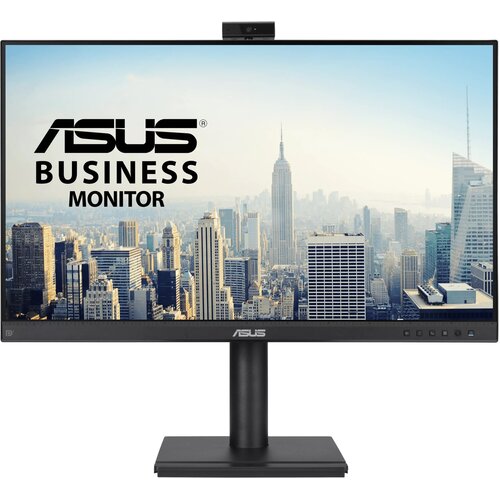 Monitor ASUS BE249QFK 23.8" 1920x1080px IPS 100Hz