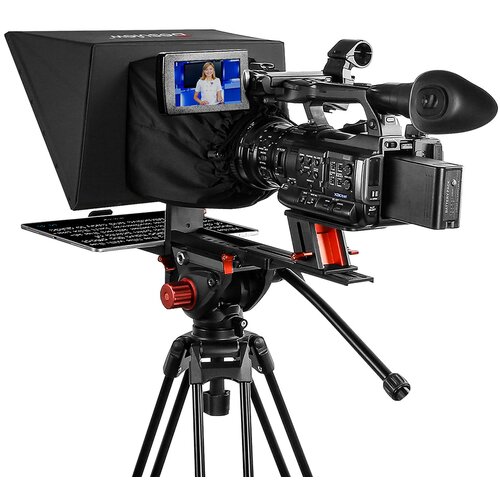 Teleprompter DESVIEW TP170