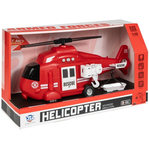 Helikopter ANEK AN85053