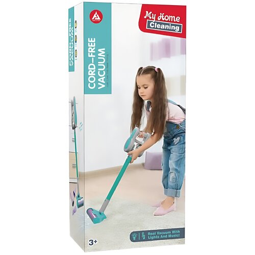 Zabawka odkurzacz ANEK AN85021