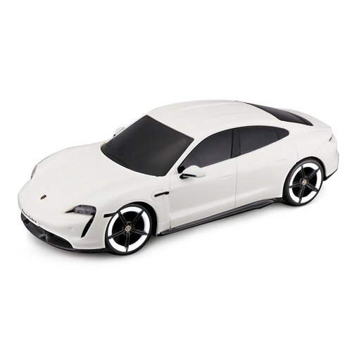 Samochód zdalnie sterowany MAISTO TECH Premium Porsche Taycan Turbo S 82339