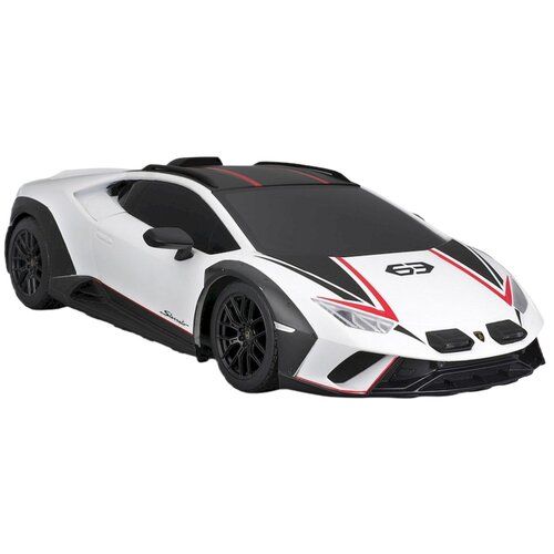 Samochod zdalnie sterowany MAISTO TECH Lamborgini Huracan Sterrato 82817