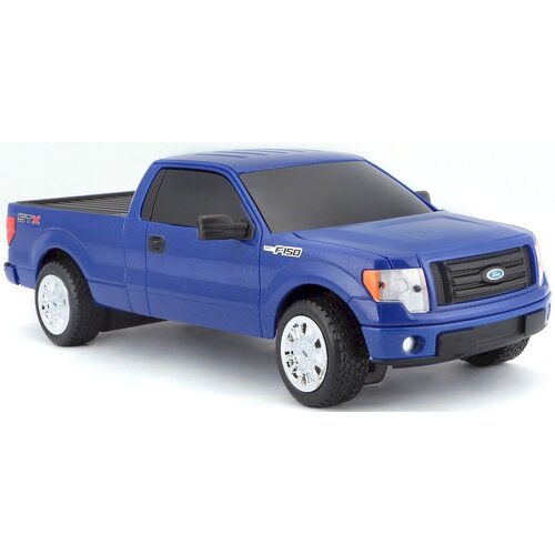 Samochód zdalnie sterowany MAISTO TECH 2012 Ford F-150 Stx 81518