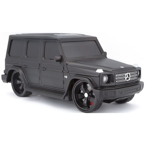 Samochód zdalnie sterowany MAISTO TECH Mercedes Benz G Class 81526