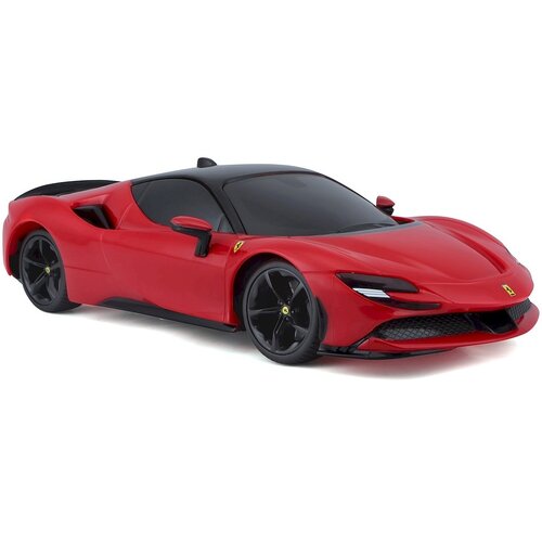 Samochód zdalnie sterowany MAISTO TECH Ferrari SF90 Stradale 81532