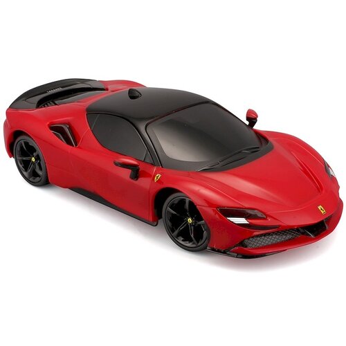 Samochód zdalnie sterowany MAISTO TECH Ferrari SF90 Stradale 82334