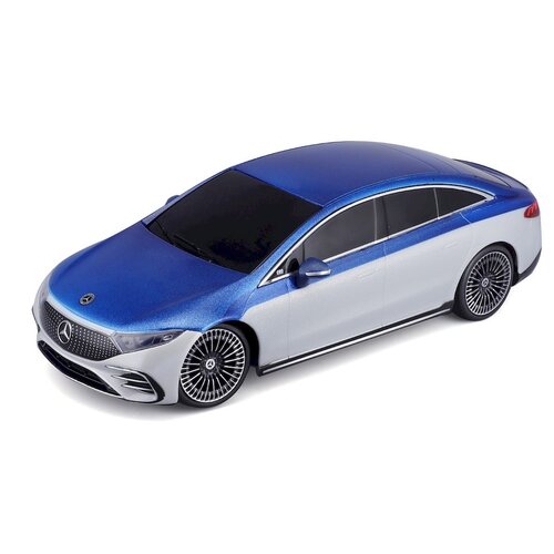 Samochód zdalnie sterowany MAISTO TECH Premium Mercedes-Benz EQS 82341