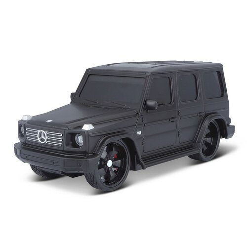 Samochód zdalnie sterowany MAISTO TECH Premium Mercedes-Benz G-Class 82331