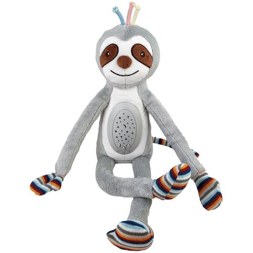 Maskotka SMILY PLAY Przyjaciel Tuli Luli Leniwiec SP84937
