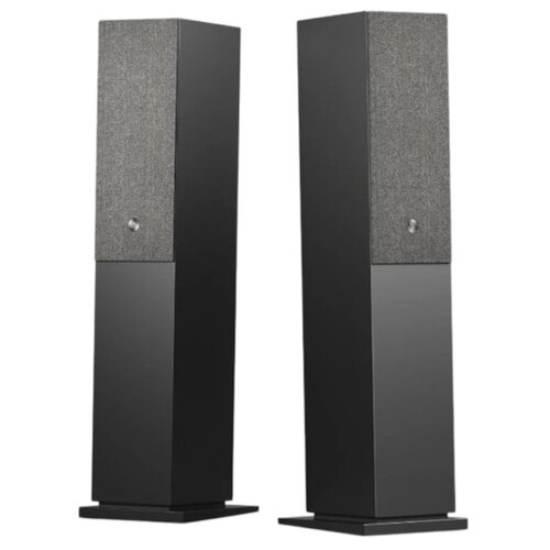 Kolumna głośnikowa AUDIO PRO A48 Czarny (2 szt.)