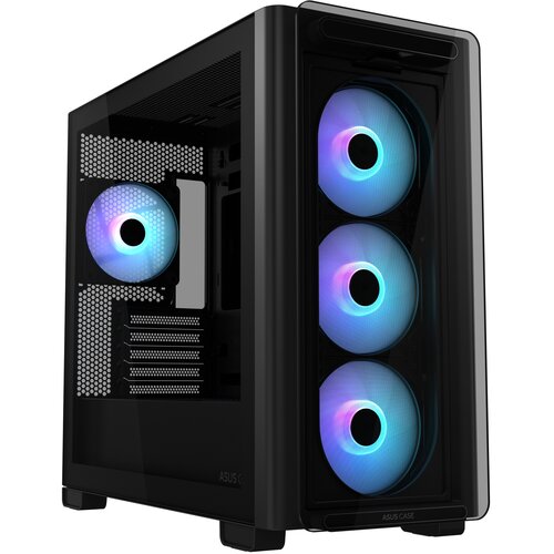 Obudowa ASUS A23 Plus Czarny