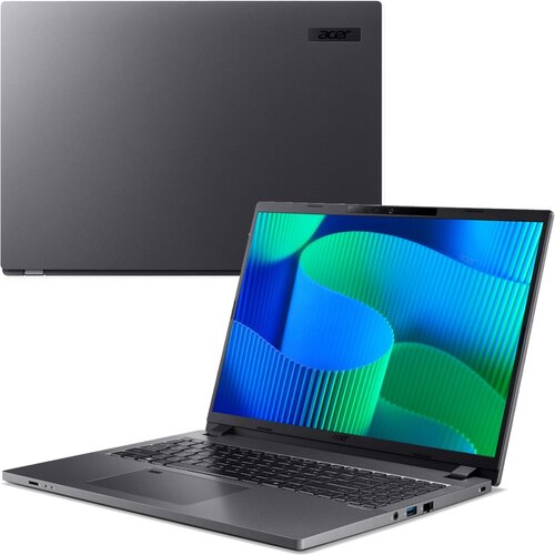 Laptop ACER TravelMate P2 16 TMP216-41-TCO 16" IPS R5PRO-7535U 16GB RAM 512GB SSD Windows 11 Professional