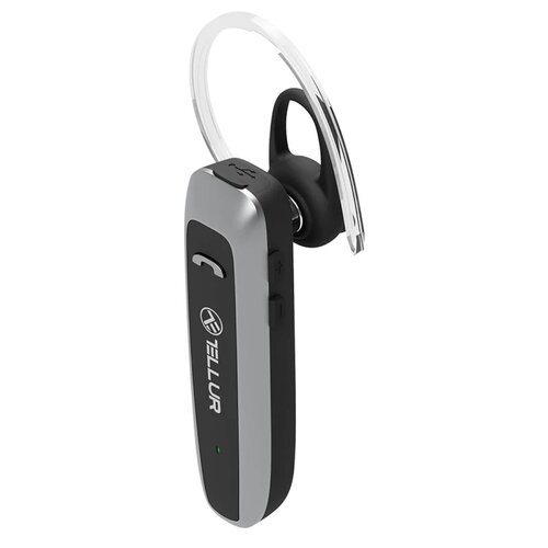 Słuchawka TELLUR Headset Vox 95 Czarny