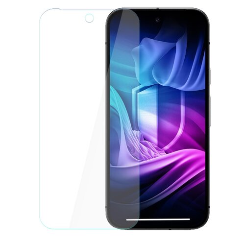 Folia ochronna 3MK Silky Matt Pro do Google Pixel 9a