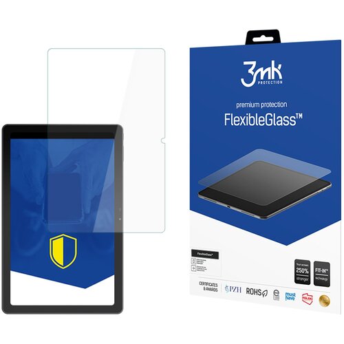 Szkło hybrydowe 3MK FlexibleGlass do Acer Iconia Tab P11