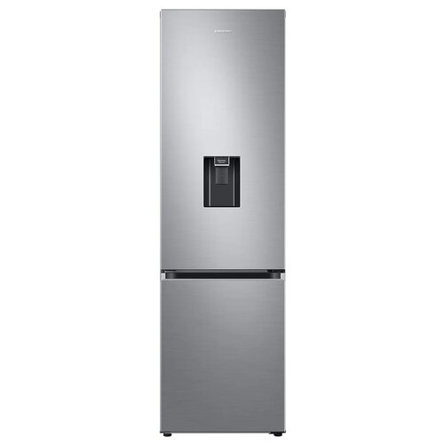 Lodówka SAMSUNG RB38T635ES9 EF No frost 203cm Srebrna Podajnik wody All-Around Cooling