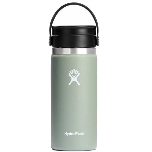 Butelka termiczna HYDRO FLASK Coffee with Flex Sip Lid Miętowo-szary