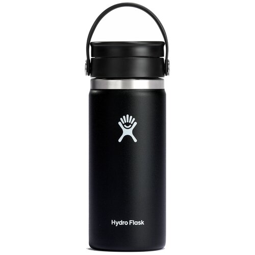Butelka termiczna HYDRO FLASK Coffee with Flex Sip Lid Czarny