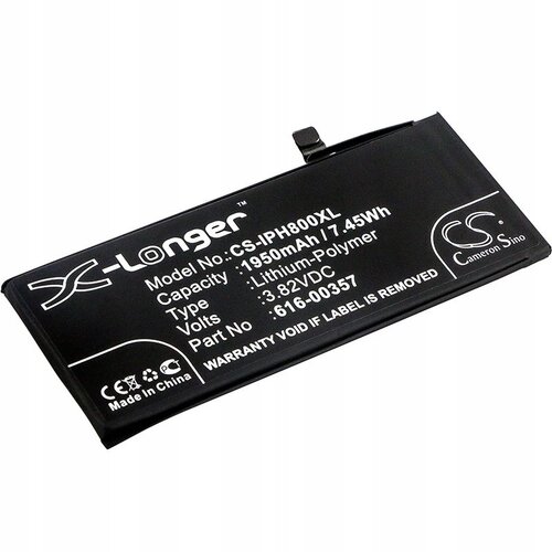Akumulator CAMERON SINO CS-IPH800XL 1950mAh do Apple iPhone 8
