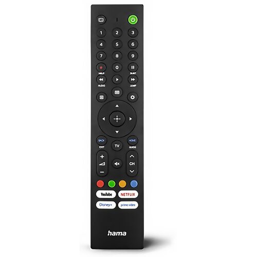Pilot uniwersalny HAMA 221066 do TV Sony
