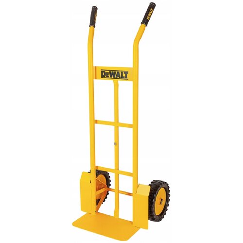 Wózek transportowy DEWALT DXWT-502 400 kg