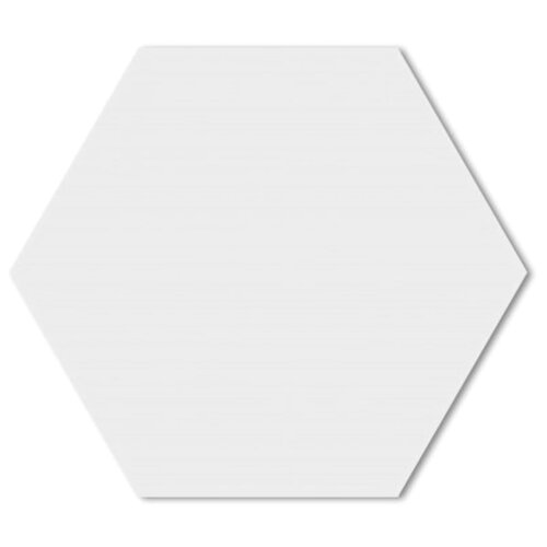 Lustro GOCKOWIAK Hex 15.7 x 15.7 cm (8 szt.)