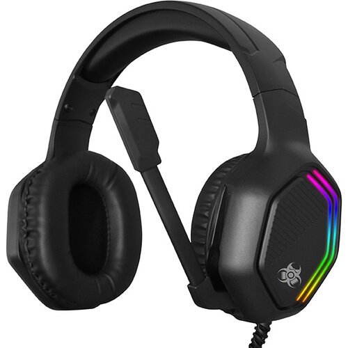 Słuchawki TRACER Gamezone GZ X3 Nauszne