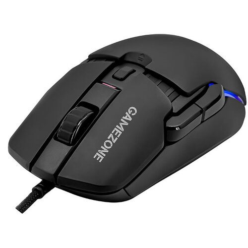 Mysz TRACER Gamezone Master RGB