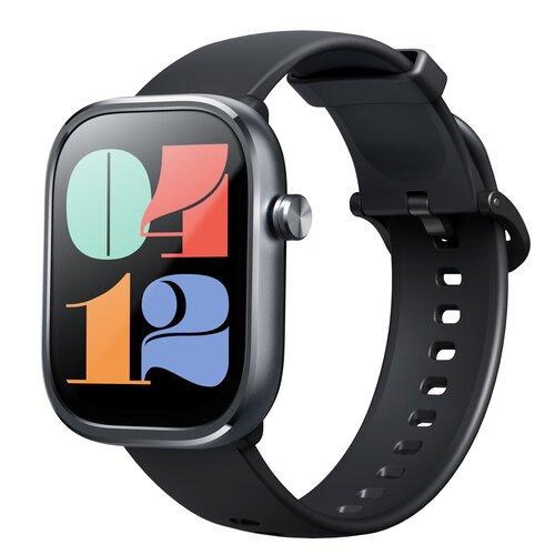 Smartwatch MIBRO C4 Czarny
