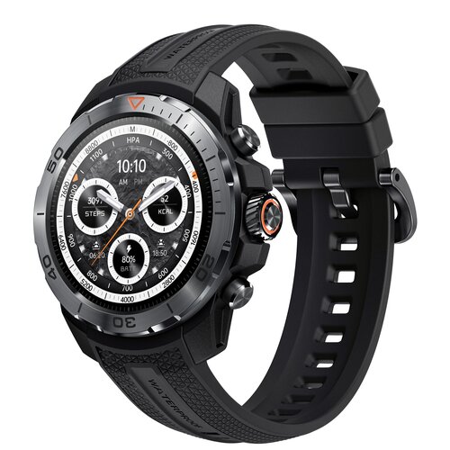 Smartwatch MIBRO GS Explorer Czarny