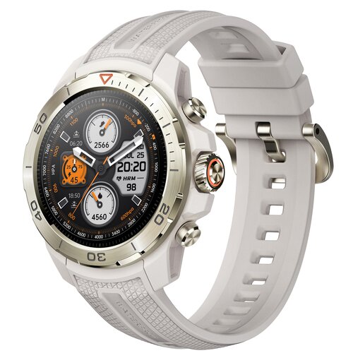 Smartwatch MIBRO GS Explorer Biały