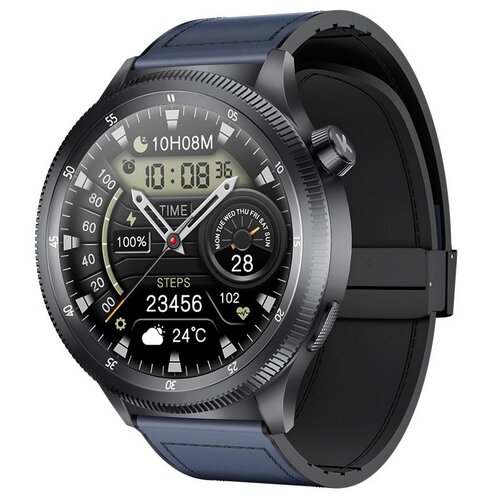 Smartwatch KUMI Gear GT3 Szary