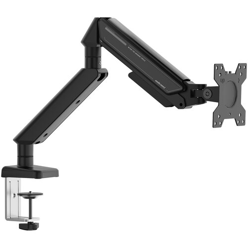 Uchwyt do monitora ANDA SEAT Stealth II 17-32 cali Czarny