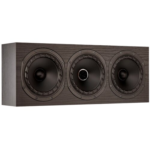 Głośnik centralny FYNE AUDIO F5E LCR Czarny jesion (1 szt.)